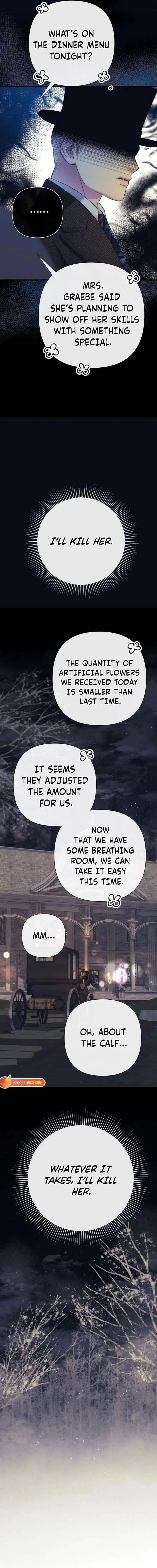 The Problematic Prince Chapter 131 page 10