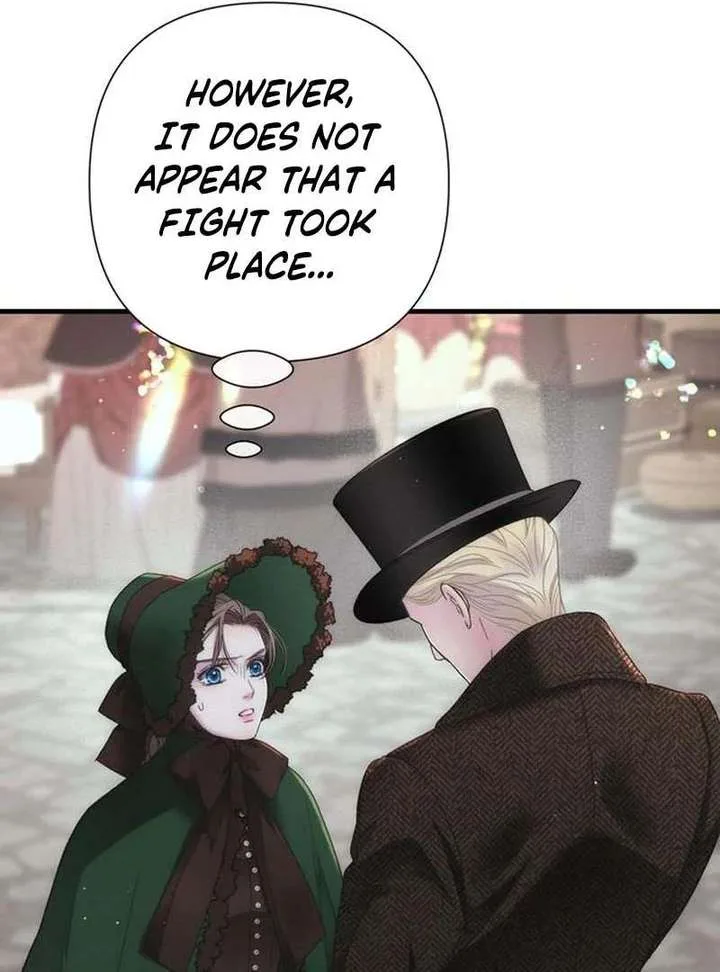 The Problematic Prince Chapter 130 page 114