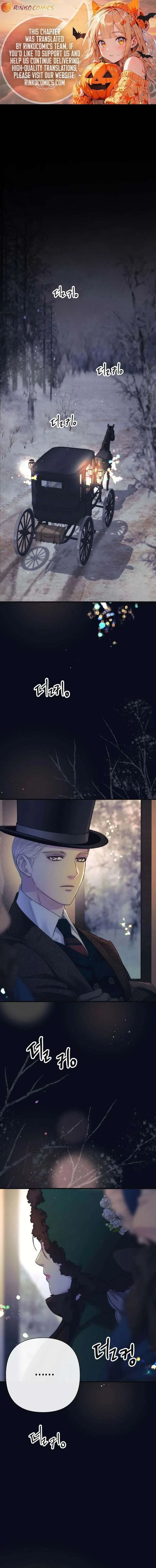 The Problematic Prince Chapter 131 page 2