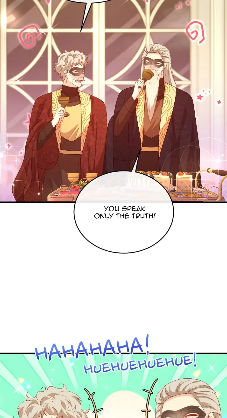 The Prince’s Personal Physician Chapter 35 page 24