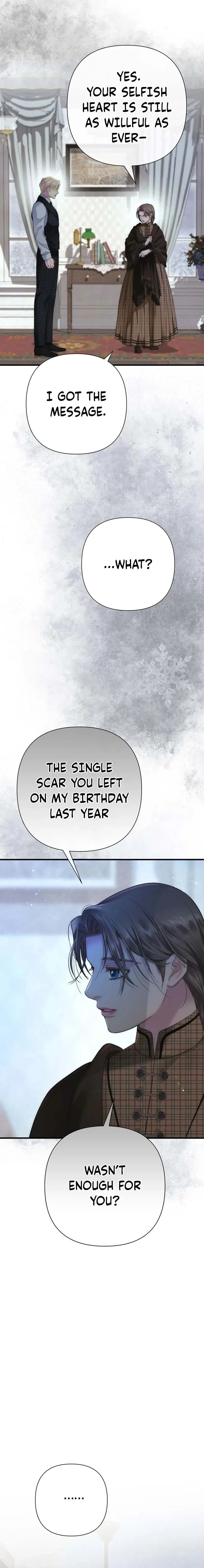 The Problematic Prince Chapter 133 page 8