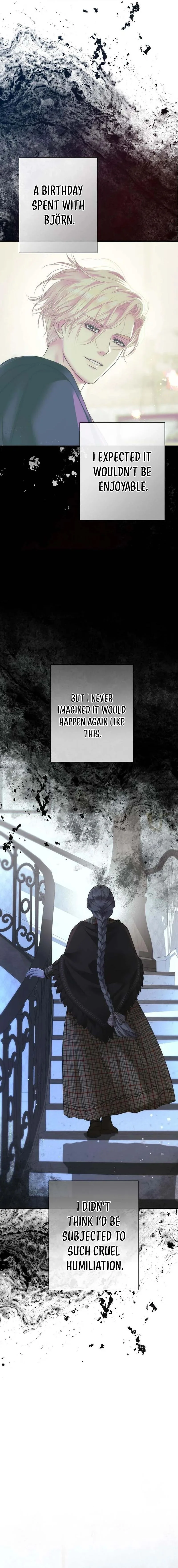 The Problematic Prince Chapter 133 page 5