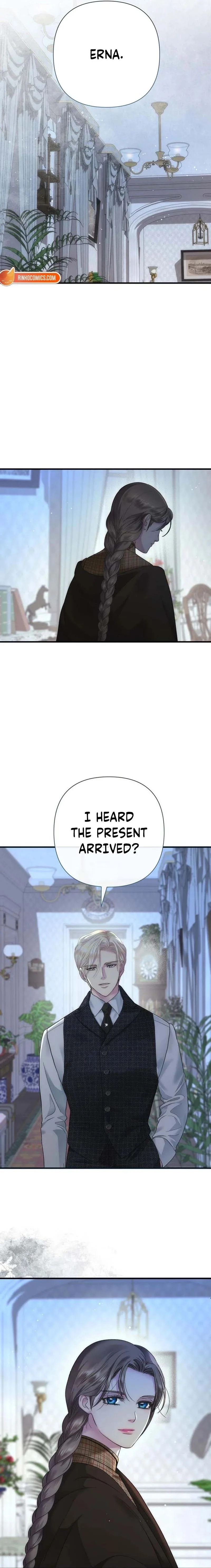 The Problematic Prince Chapter 133 page 6