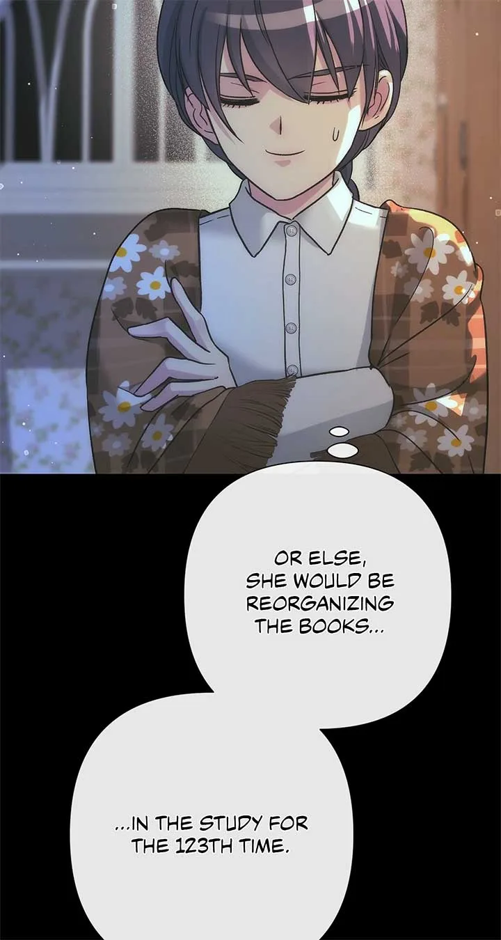 The Problematic Prince Chapter 123 page 76