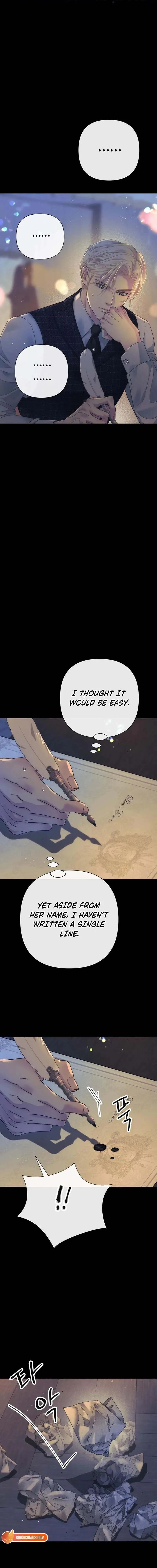 The Problematic Prince Chapter 133 page 20
