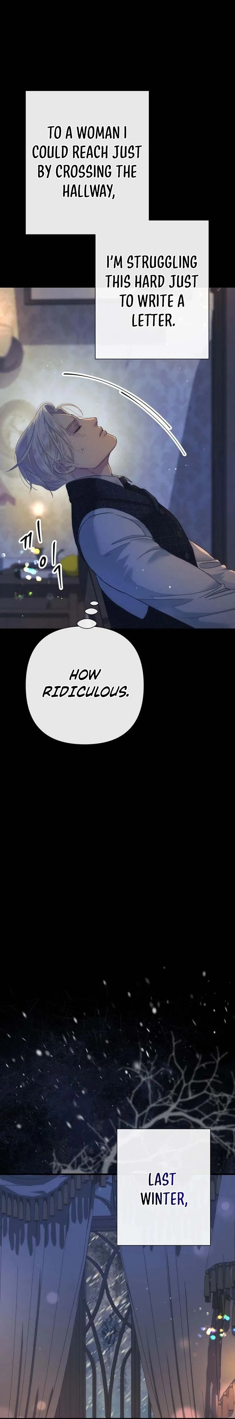 The Problematic Prince Chapter 133 page 21