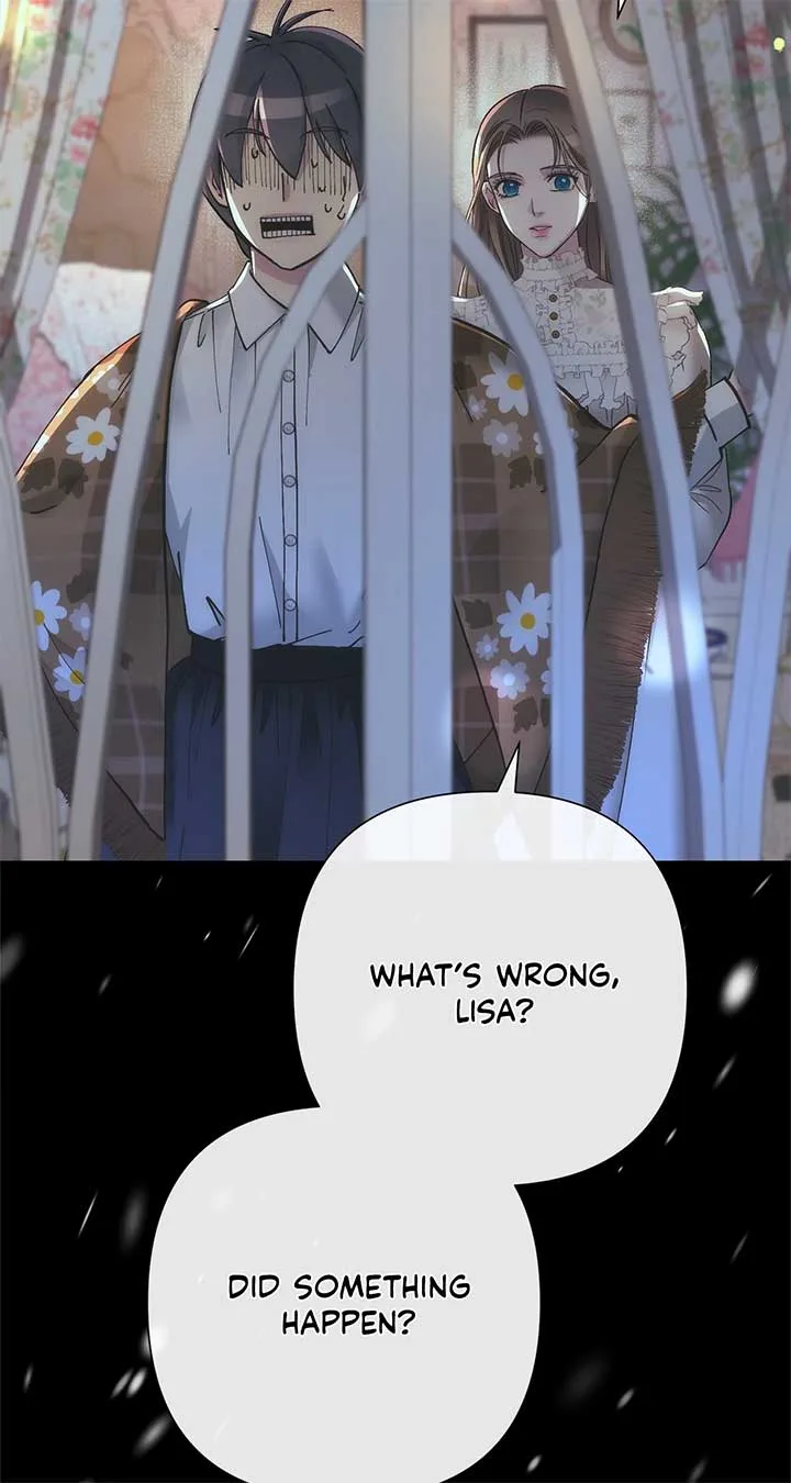The Problematic Prince Chapter 123 page 89