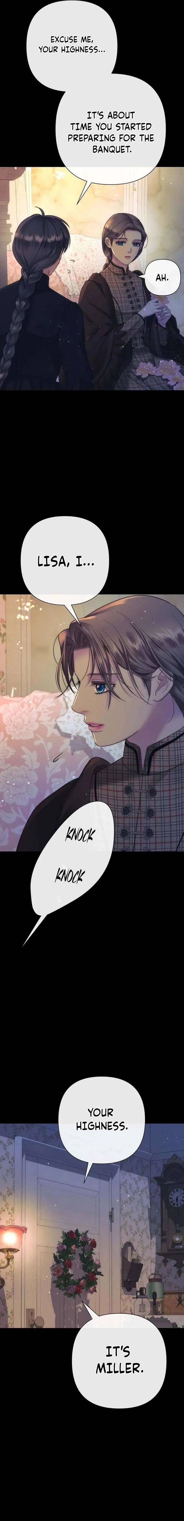 The Problematic Prince Chapter 134 page 2