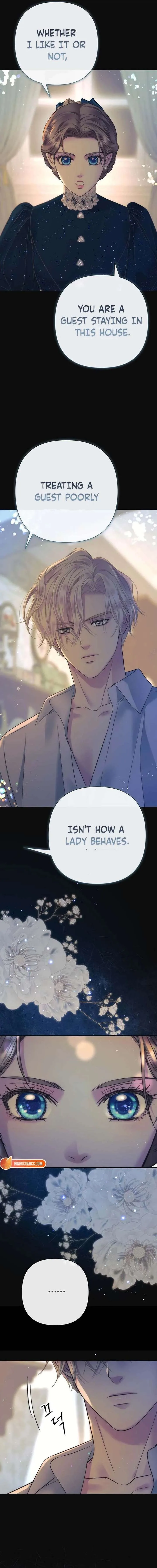 The Problematic Prince Chapter 134 page 16