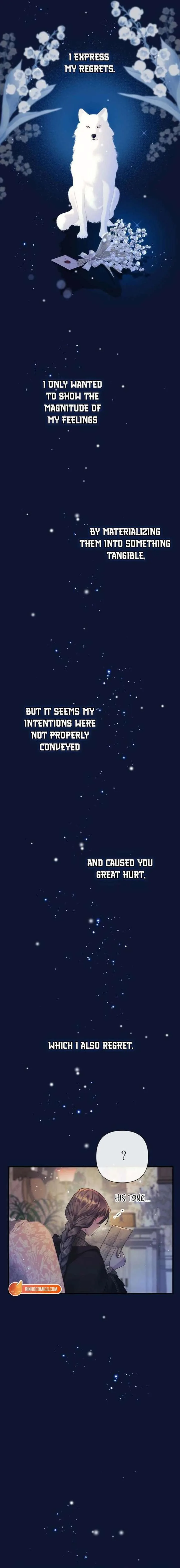 The Problematic Prince Chapter 134 page 6