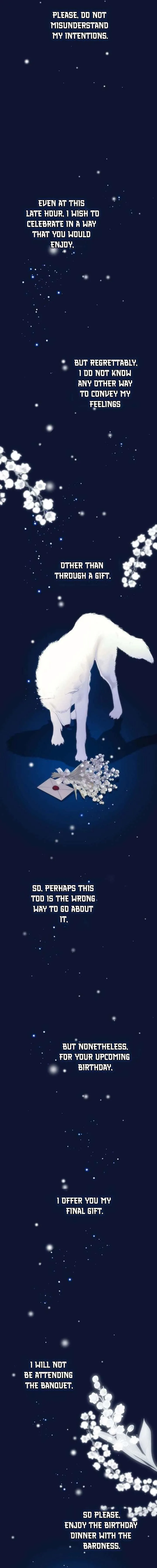 The Problematic Prince Chapter 134 page 8