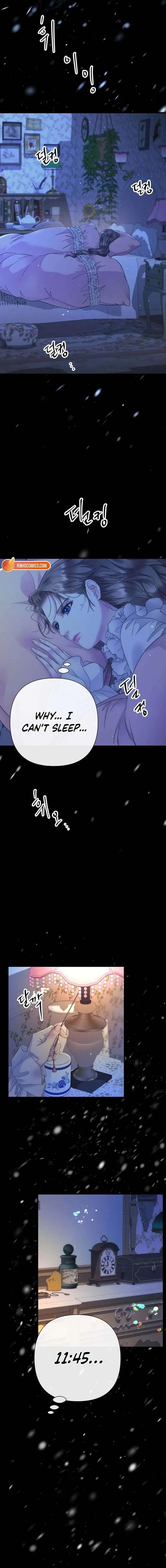 The Problematic Prince Chapter 137 page 15