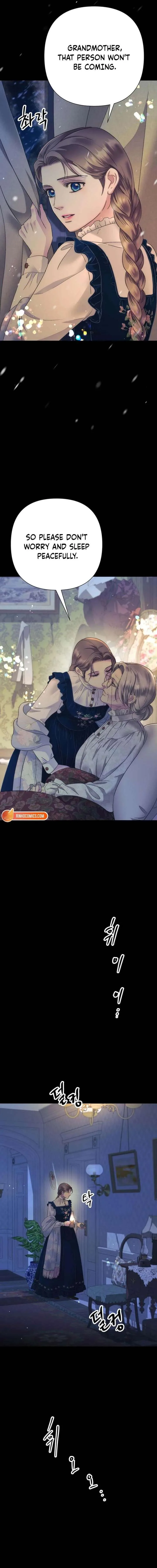 The Problematic Prince Chapter 137 page 12
