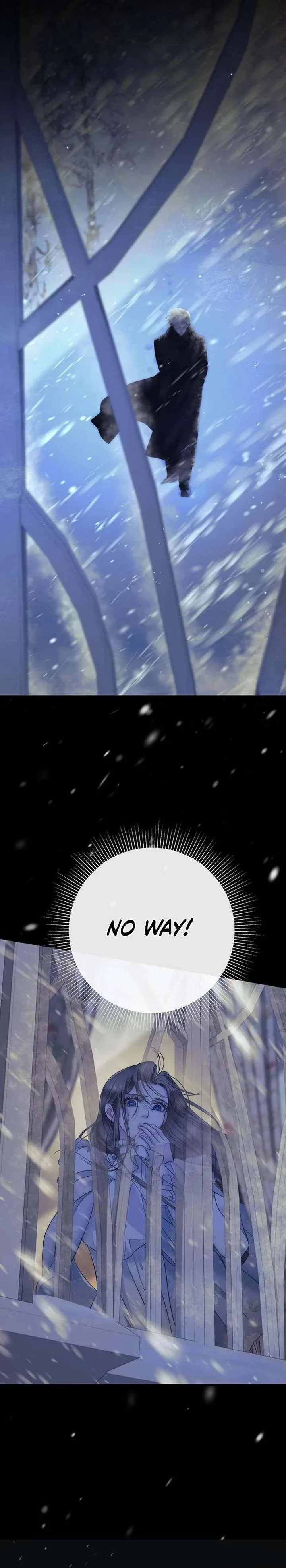 The Problematic Prince Chapter 137 page 19