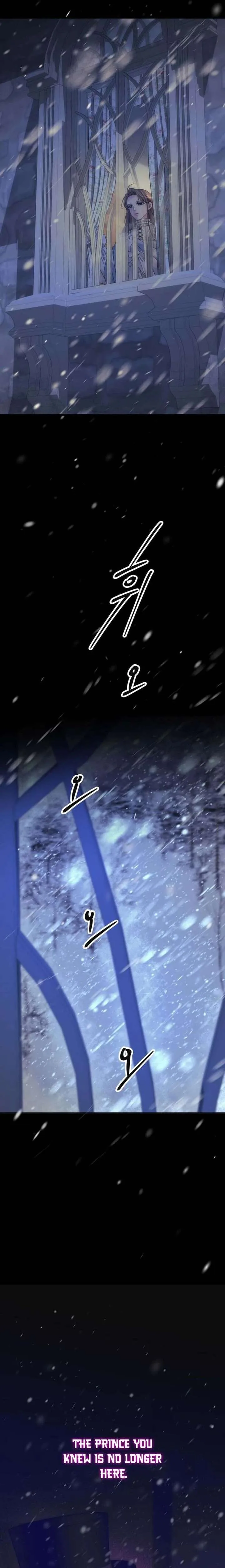 The Problematic Prince Chapter 137 page 16