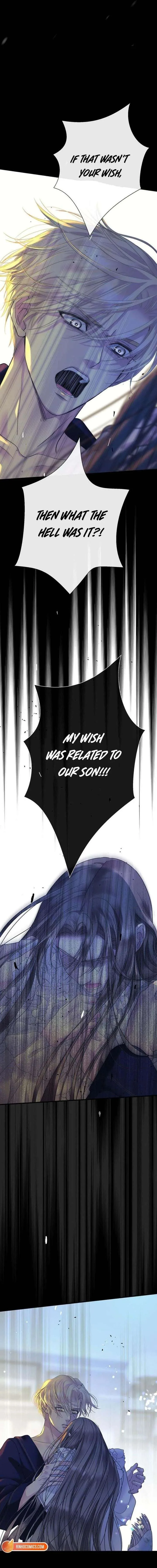 The Problematic Prince Chapter 139 page 10