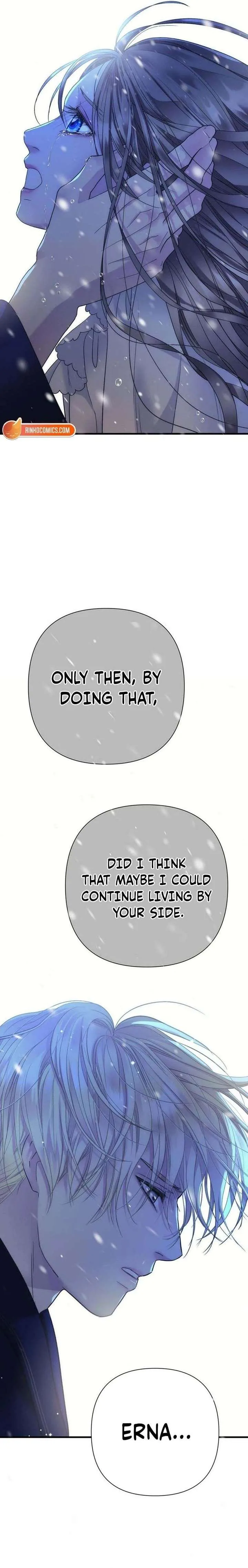 The Problematic Prince Chapter 139 page 18