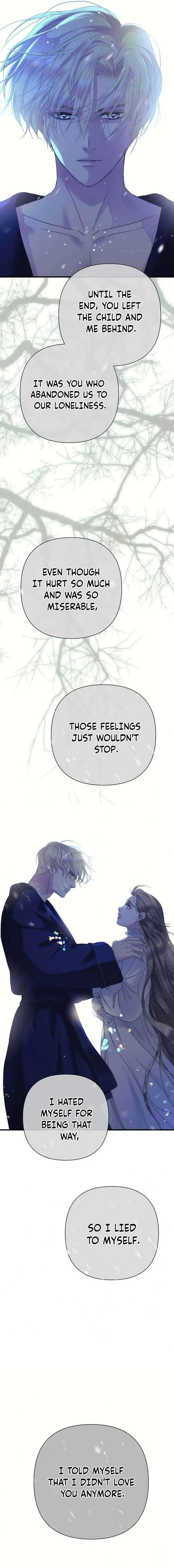 The Problematic Prince Chapter 139 page 17