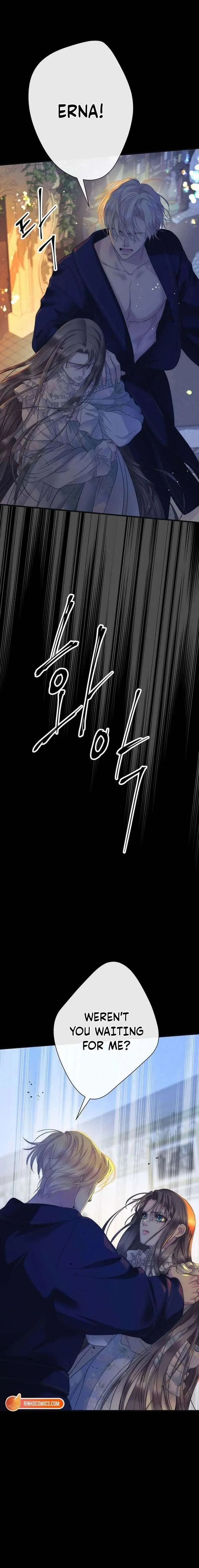 The Problematic Prince Chapter 139 page 3