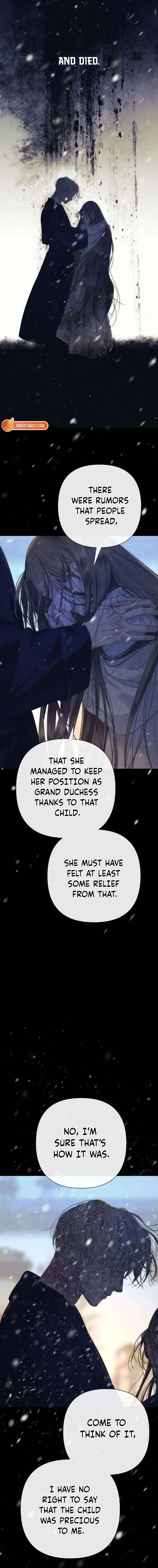 The Problematic Prince Chapter 139 page 15