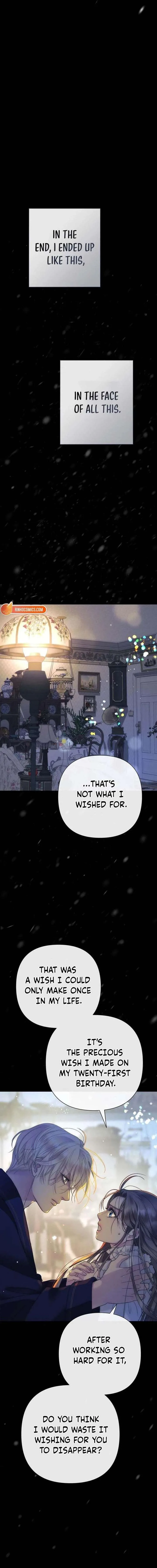 The Problematic Prince Chapter 139 page 9