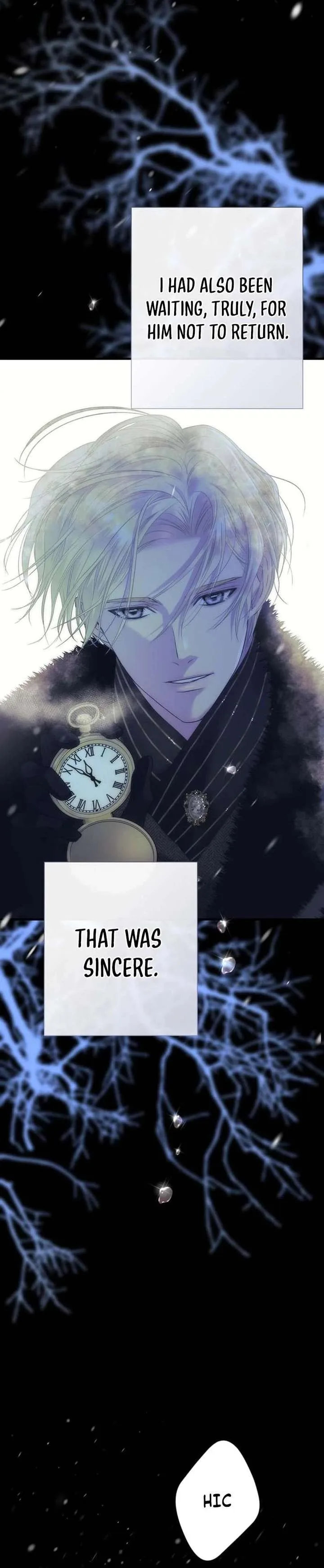 The Problematic Prince Chapter 138 page 8