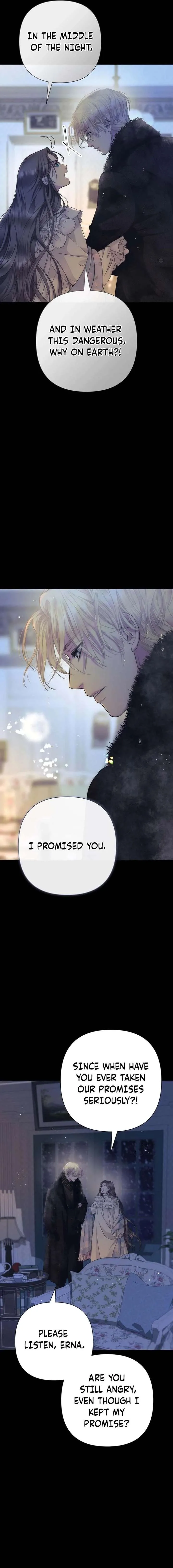 The Problematic Prince Chapter 138 page 2