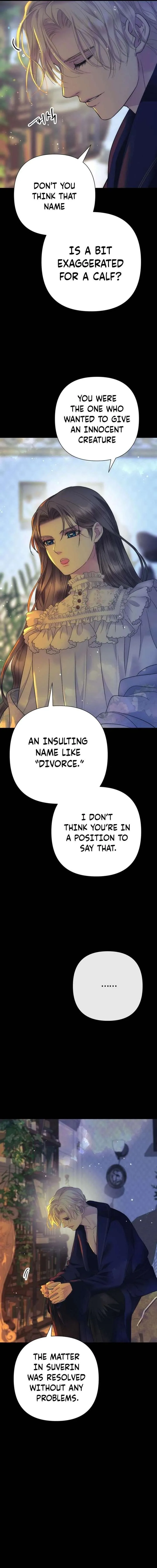 The Problematic Prince Chapter 138 page 16