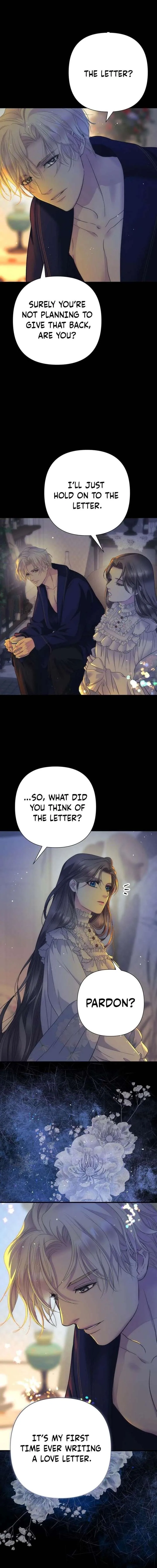 The Problematic Prince Chapter 138 page 19