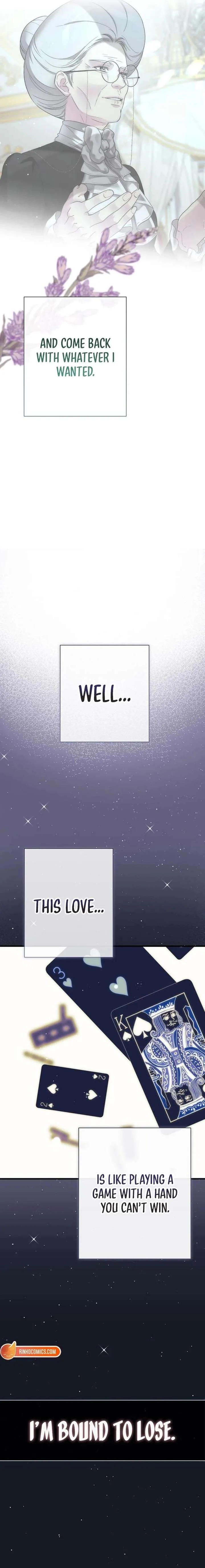 The Problematic Prince Chapter 141 page 5