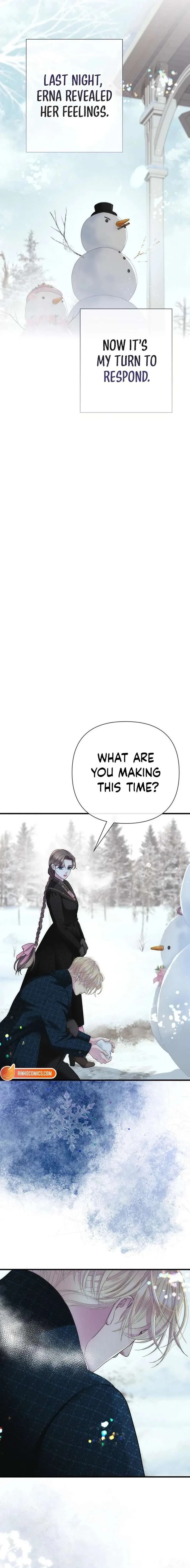 The Problematic Prince Chapter 141 page 7