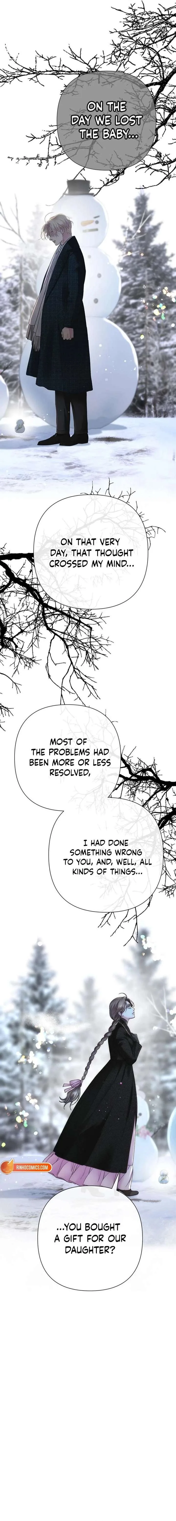 The Problematic Prince Chapter 141 page 19
