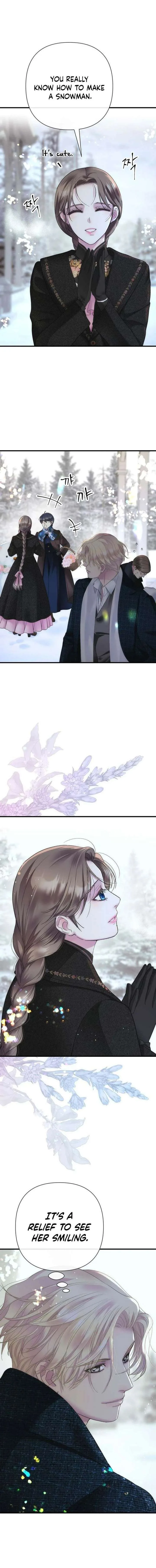 The Problematic Prince Chapter 140 page 13