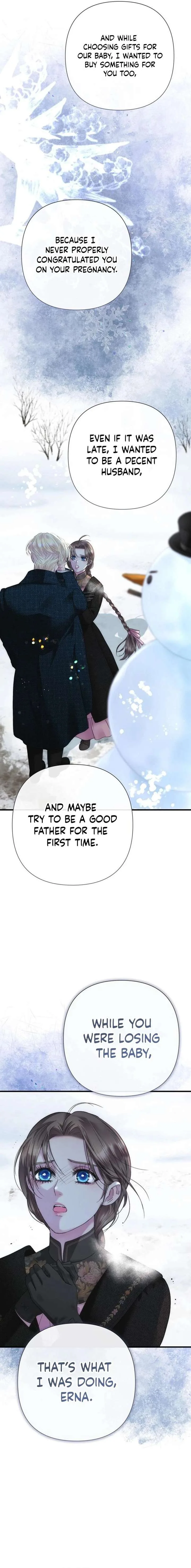 The Problematic Prince Chapter 141 page 22