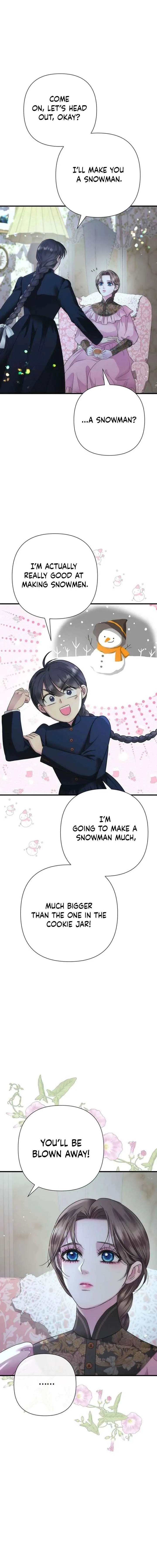 The Problematic Prince Chapter 140 page 2