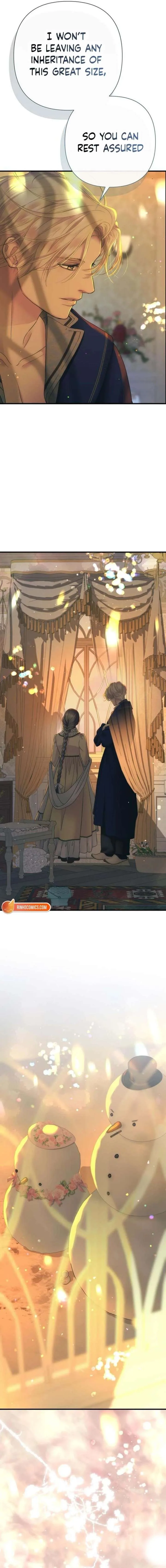 The Problematic Prince Chapter 144 page 3