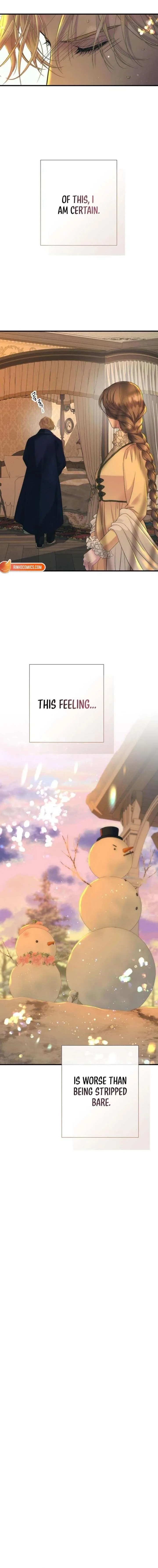 The Problematic Prince Chapter 144 page 9
