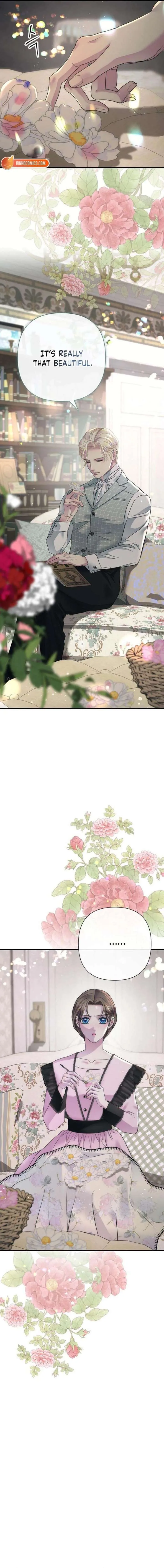 The Problematic Prince Chapter 144 page 18