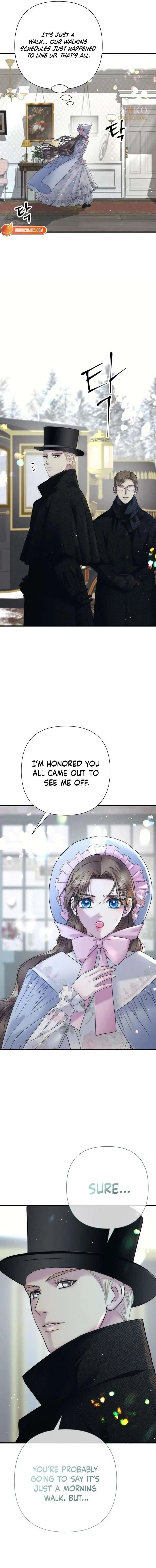 The Problematic Prince Chapter 145 page 2