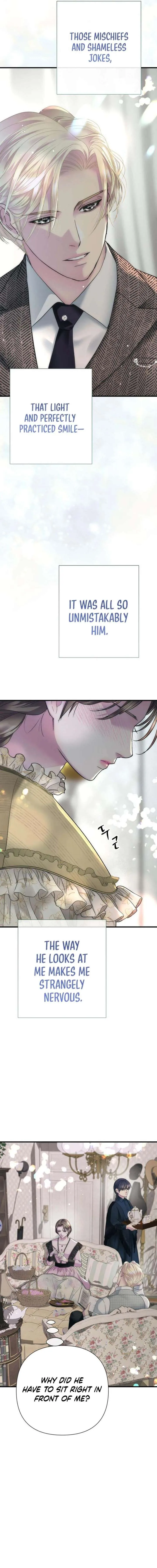 The Problematic Prince Chapter 144 page 16