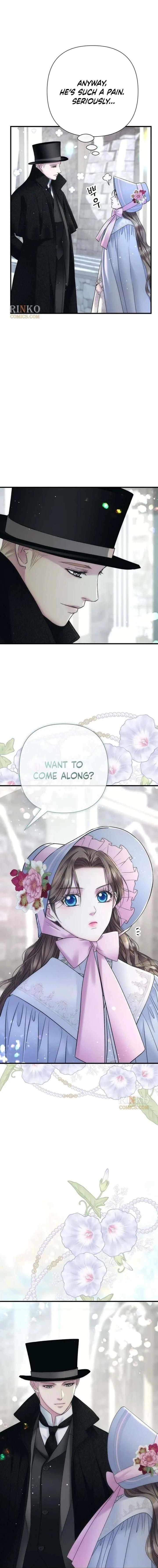 The Problematic Prince Chapter 145 page 3