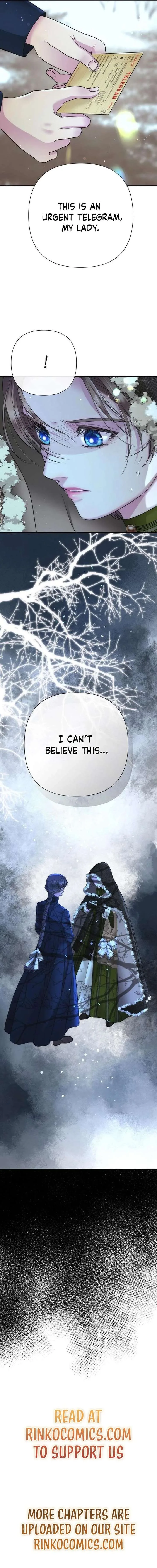 The Problematic Prince Chapter 145 page 17