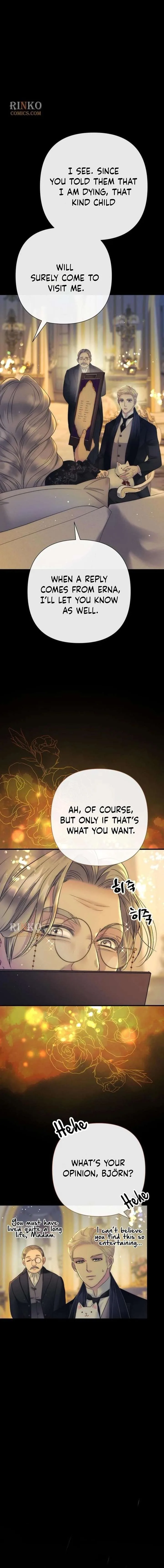 The Problematic Prince Chapter 146 page 8