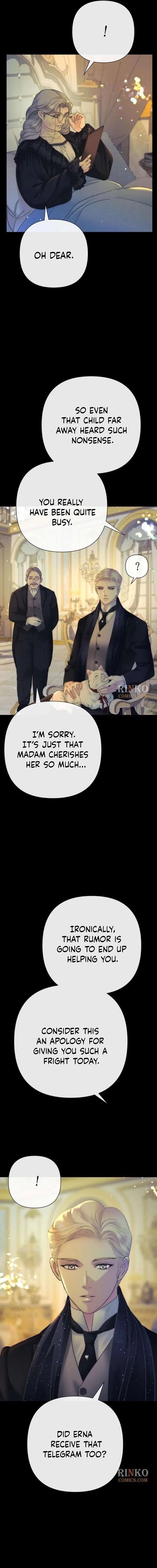 The Problematic Prince Chapter 146 page 7
