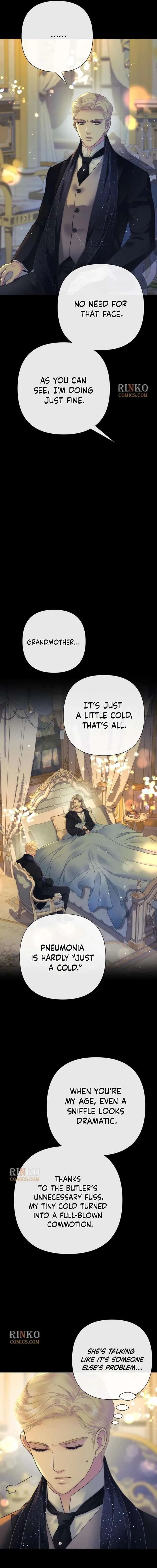 The Problematic Prince Chapter 146 page 2