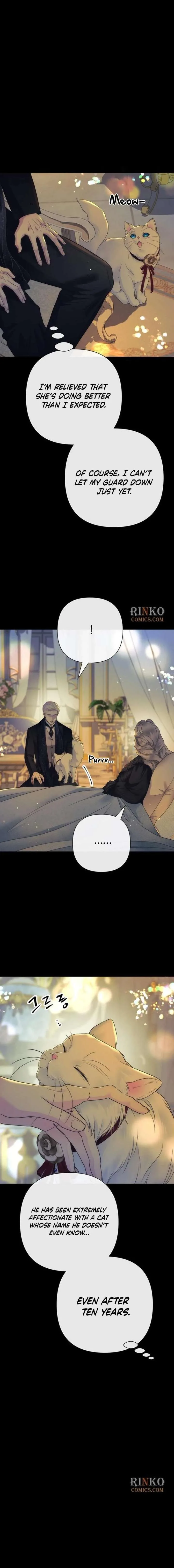 The Problematic Prince Chapter 146 page 3
