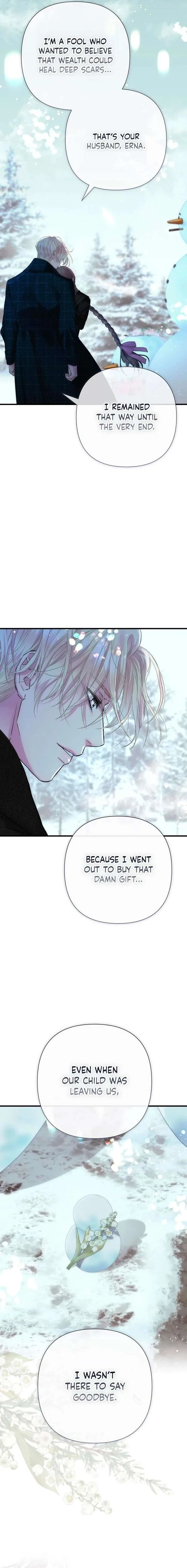The Problematic Prince Chapter 142 page 16