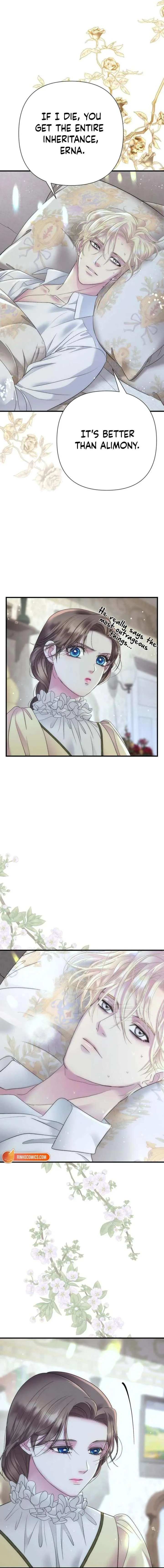 The Problematic Prince Chapter 143 page 4