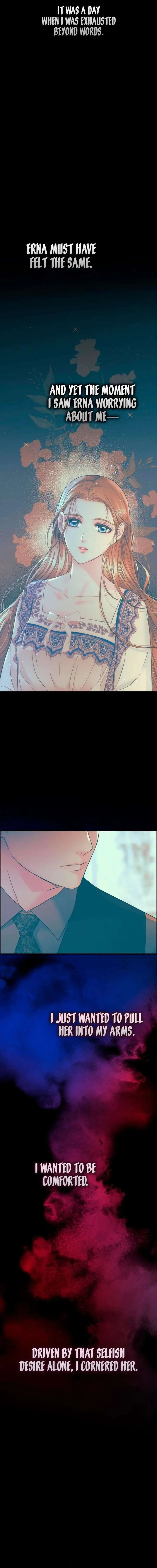 The Problematic Prince Chapter 142 page 11