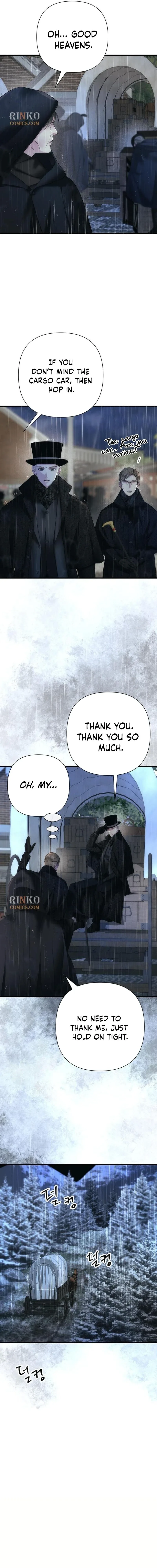 The Problematic Prince Chapter 147 page 14